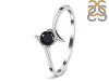 Black Tourmaline Ring BLS-RDR-2633.