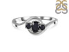 Black Tourmaline Ring BLS-RDR-2635.
