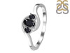 Black Tourmaline Ring BLS-RDR-2635.