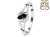 Black Tourmaline Ring BLS-RDR-2636.