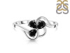 Black Tourmaline Ring BLS-RDR-2638.
