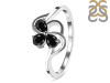 Black Tourmaline Ring BLS-RDR-2638.