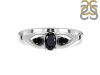 Black Tourmaline Ring BLS-RDR-2639.