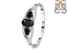Black Tourmaline Ring BLS-RDR-2639.