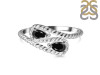 Black Tourmaline Ring BLS-RDR-2645.