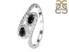 Black Tourmaline Ring BLS-RDR-2645.
