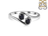 Black Tourmaline Ring BLS-RDR-2646.