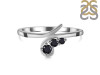 Black Tourmaline Ring BLS-RDR-2647.