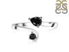 Black Tourmaline Ring BLS-RDR-2648.