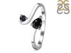 Black Tourmaline Ring BLS-RDR-2648.