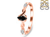 Black Tourmaline Ring BLS-RDR-2663.