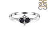 Black Tourmaline Ring BLS-RDR-2664.