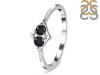 Black Tourmaline Ring BLS-RDR-2664.