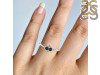 Black Tourmaline Ring BLS-RDR-2664.