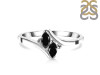 Black Tourmaline Ring BLS-RDR-2666.