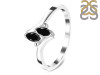 Black Tourmaline Ring BLS-RDR-2666.
