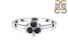 Black Tourmaline Ring BLS-RDR-2668.