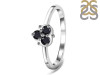 Black Tourmaline Ring BLS-RDR-2668.