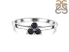 Black Tourmaline Ring BLS-RDR-2669.