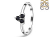 Black Tourmaline Ring BLS-RDR-2669.