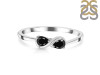 Black Tourmaline Ring BLS-RDR-2672.