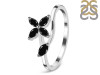 Black Tourmaline Ring BLS-RDR-2673.
