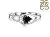 Black Tourmaline Ring BLS-RDR-2676.