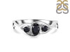 Black Tourmaline Ring BLS-RDR-2677.