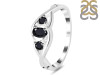 Black Tourmaline Ring BLS-RDR-2677.