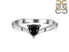 Black Tourmaline Ring BLS-RDR-2694.