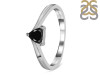 Black Tourmaline Ring BLS-RDR-2694.