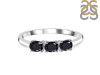 Black Tourmaline Ring BLS-RDR-2697.