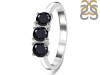 Black Tourmaline Ring BLS-RDR-2697.