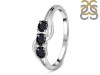 Black Tourmaline Ring BLS-RDR-2699.