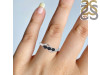 Black Tourmaline Ring BLS-RDR-2699.