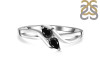 Black Tourmaline Ring BLS-RDR-2706.