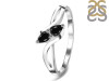 Black Tourmaline Ring BLS-RDR-2706.