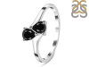 Black Tourmaline Ring BLS-RDR-2725.