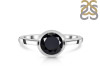 Black Tourmaline Ring BLS-RDR-2753.