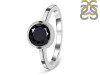 Black Tourmaline Ring BLS-RDR-2753.