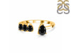Black Tourmaline Ring BLS-RDR-2769.