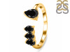 Black Tourmaline Ring BLS-RDR-2769.