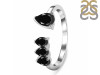 Black Tourmaline Ring BLS-RDR-2769.
