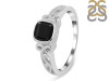 Black Tourmaline Ring BLS-RDR-2840.