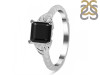 Black Tourmaline Ring BLS-RDR-2844.
