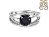 Black Tourmaline Ring BLS-RDR-30.