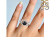 Black Tourmaline Ring BLS-RDR-30.