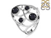 Black Tourmaline Ring BLS-RDR-31.