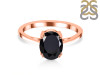  Black Tourmaline Ring BLS-RDR-3145.
