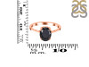  Black Tourmaline Ring BLS-RDR-3145.